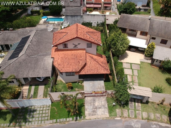Imagem Casa com 4 Quartos à Venda, 270 m² em Parque Arco Iris - Atibaia