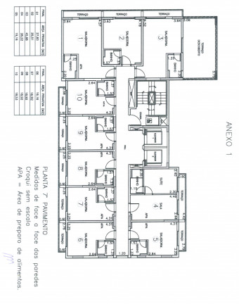 Imagem Apartamento com 2 Quartos à Venda, 45 m² em Bela Vista - São Paulo