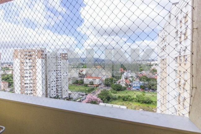 Apartamento com 3 Quartos à Venda, 89 m² em Vila Ipiranga - Porto Alegre