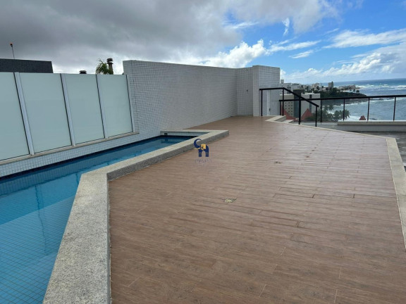 Apartamento com 5 Quartos à Venda, 373 m² em Rio Vermelho - Salvador