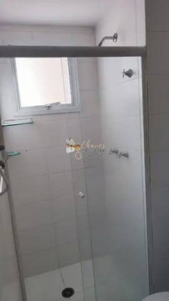 Imagem Apartamento com 2 Quartos à Venda, 55 m² em Vila Moraes - São Paulo