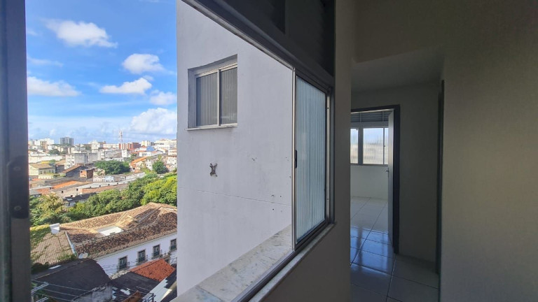 Imagem Apartamento com 2 Quartos à Venda, 45 m² em Centro - Salvador