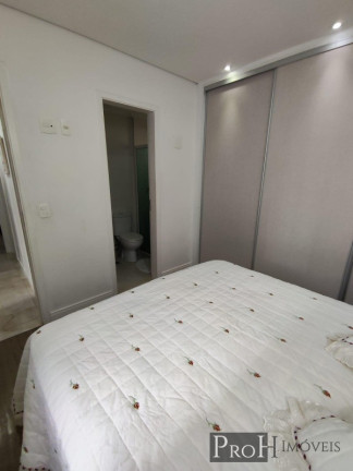 Imagem Apartamento com 3 Quartos à Venda, 92 m² em Centro - São Bernardo Do Campo