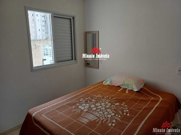 Imagem Apartamento com 3 Quartos à Venda, 71 m² em Vila Nambi - Jundiaí