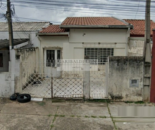 Imagem Sobrado com 2 Quartos à Venda, 110 m² em Vila Industrial - Campinas