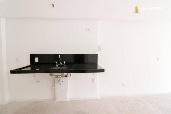 Imagem Apartamento com 1 Quarto à Venda, 45 m² em Centro - Jundiaí