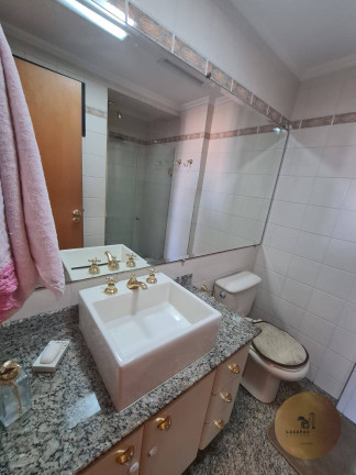 Imagem Apartamento com 3 Quartos à Venda, 90 m² em Santa Paula - São Caetano Do Sul