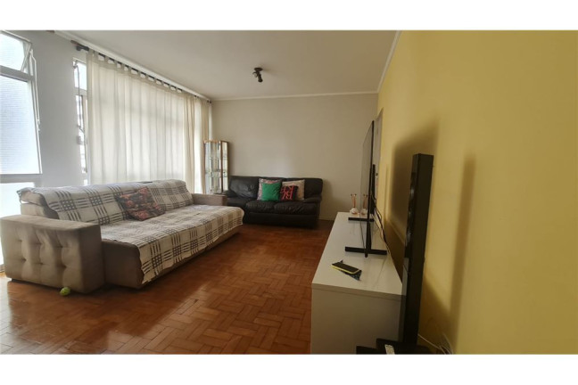 Imagem Apartamento com 3 Quartos à Venda, 160 m² em Jardim Paulista - São Paulo