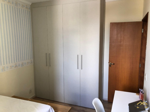 Imagem Apartamento com 2 Quartos à Venda, 57 m² em Jardim Santa Teresa - Jundiaí