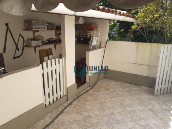 Imagem Casa com 4 Quartos à Venda, 400 m² em Itaipu - Niterói