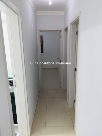 Imagem Apartamento com 3 Quartos à Venda, 80 m² em Parque Boa Esperança - Indaiatuba