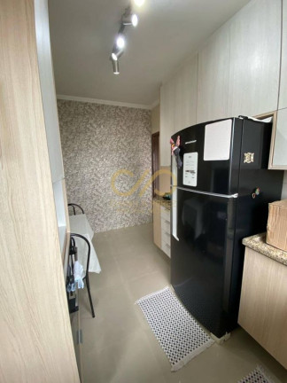 Imagem Apartamento com 1 Quarto à Venda, 62 m² em Guilhermina - Praia Grande