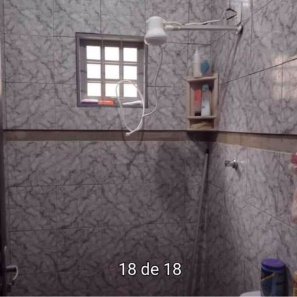 Imagem Casa com 2 Quartos à Venda, 100 m² em Centro - Guararapes