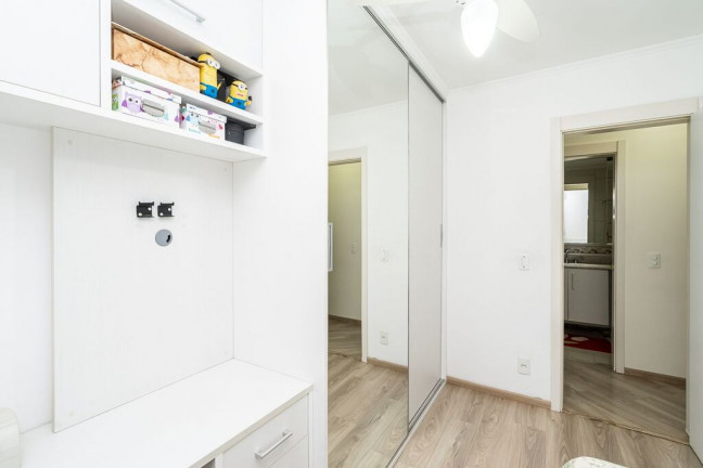 Imagem Apartamento com 3 Quartos à Venda, 83 m² em Vila Ipiranga - Porto Alegre