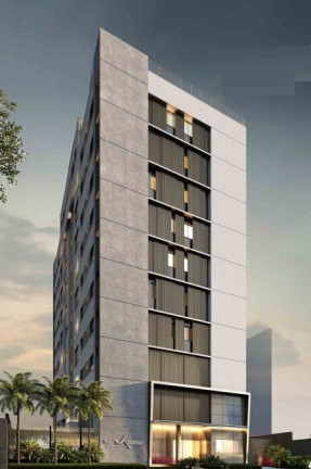 Imagem Apartamento com 3 Quartos à Venda, 87 m² em Funcionários - Belo Horizonte