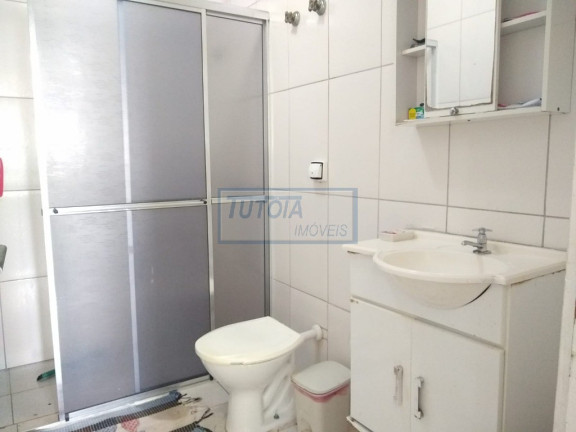 Apartamento com 1 Quarto à Venda, 40 m² em Vila Buarque - São Paulo