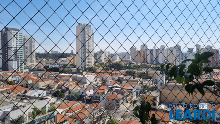 Imagem Apartamento com 4 Quartos à Venda, 154 m² em Ipiranga - São Paulo