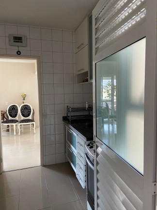 Apartamento com 3 Quartos à Venda, 93 m² em Vila Gumercindo - São Paulo