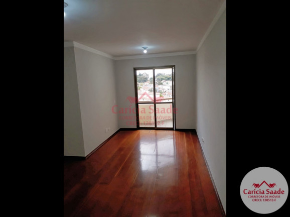 Imagem Apartamento com 3 Quartos à Venda, 74 m² em Saúde - São Paulo