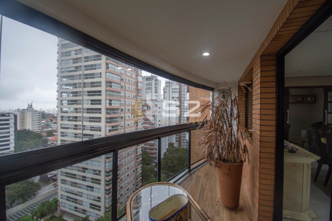 Imagem Apartamento com 4 Quartos à Venda, 126 m² em Alto Da Lapa - São Paulo