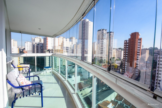 Imagem Imóvel com 4 Quartos à Venda, 374 m² em Pinheiros - São Paulo
