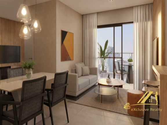 Imagem Apartamento com 2 Quartos à Venda, 66 m² em Jaguaribe - Salvador