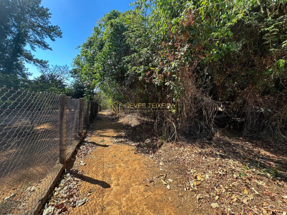 Imagem Terreno à Venda, 2.297 m² em Setor De Habitações Individuais Sul - Brasília