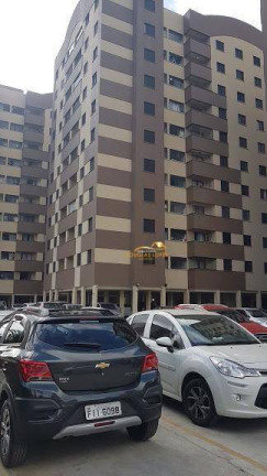 Imagem Apartamento com 3 Quartos à Venda, 61 m² em Cidade Líder - São Paulo