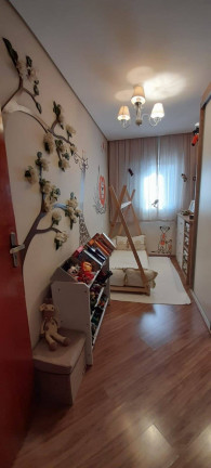 Imagem Apartamento com 2 Quartos à Venda, 80 m² em Osvaldo Cruz - São Caetano Do Sul