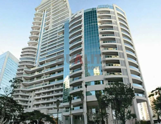 Imagem Apartamento com 3 Quartos à Venda, 118 m² em Cerqueira César - São Paulo