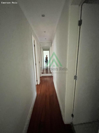 Imagem Apartamento com 3 Quartos à Venda, 110 m² em Jardim Arpoador - São Paulo