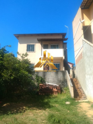 Imagem Casa com 2 Quartos à Venda, 200 m² em São Cristóvão - Rio Das Ostras