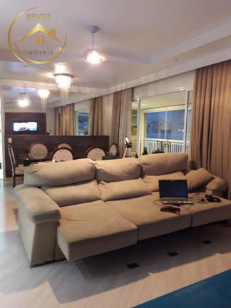 Imagem Apartamento com 2 Quartos à Venda, 119 m² em Jardim Nossa Senhora Auxiliadora - Campinas