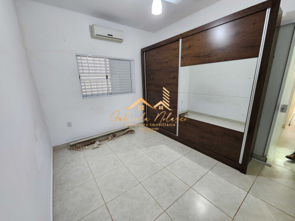 Imagem Casa com 2 Quartos à Venda, 60 m² em Jardim Silvania - Mogi Mirim