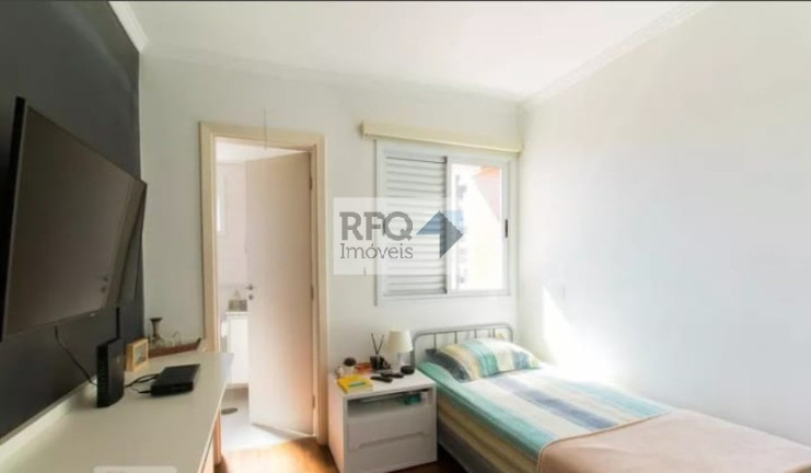 Imagem Apartamento com 3 Quartos à Venda, 116 m² em Vila Mariana - São Paulo