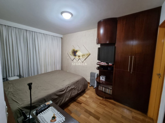 Imagem Apartamento com 2 Quartos à Venda, 73 m² em Perdizes - São Paulo