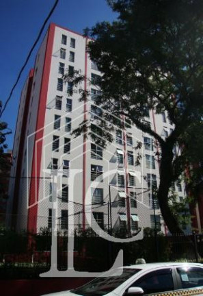 Imagem Apartamento com 3 Quartos à Venda, 84 m² em Jardim Marajoara - São Paulo