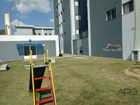 Imagem Apartamento com 2 Quartos à Venda, 40 m² em Vila Miranda - Itaquaquecetuba