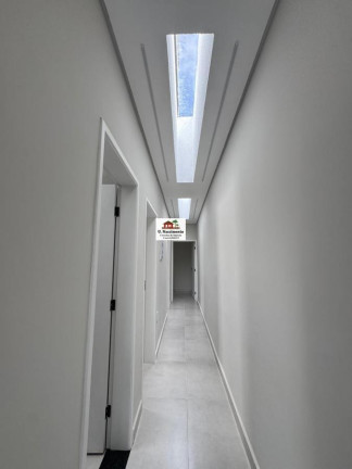 Foto do imóvel: Casa com 3 Quartos à Venda, 105 m² em Jardim Residencial Villagio Ipanema I - Sorocaba