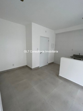 Imagem Apartamento com 2 Quartos à Venda, 51 m² em Jardim Casablanca - Indaiatuba