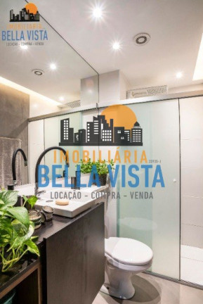 Imagem Apartamento com 1 Quarto à Venda,  em Vila Leopoldina - São Paulo