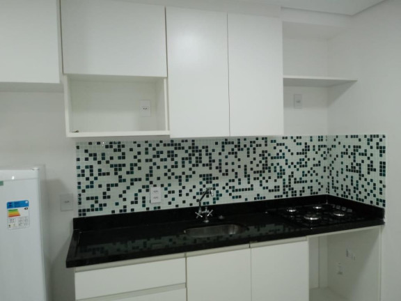 Apartamento com 2 Quartos à Venda, 39 m² em Consolação - São Paulo