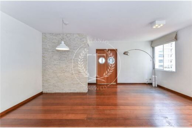 Imagem Apartamento com 3 Quartos à Venda, 105 m² em Jardim Paulista - São Paulo