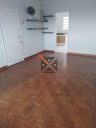 Imagem Apartamento com 2 Quartos à Venda, 74 m² em Vila Monumento - São Paulo