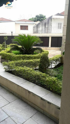 Imagem Cobertura com 4 Quartos à Venda, 247 m² em Chácara Inglesa - São Paulo