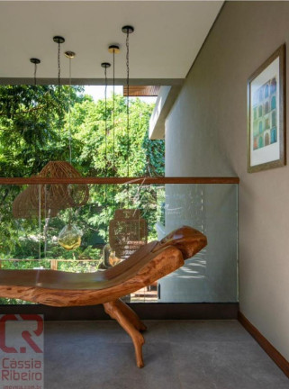 Foto do imóvel: Casa de Condomínio com 4 Quartos à Venda, 594 m² em Praia Do Forte - Mata De São João