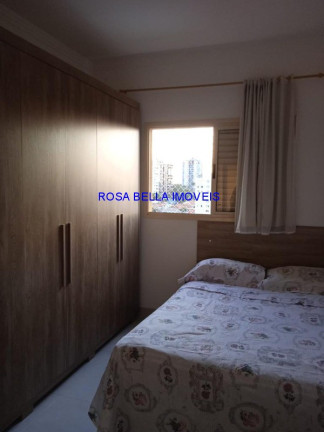 Imagem Apartamento com 1 Quarto à Venda, 50 m² em Centro - Indaiatuba