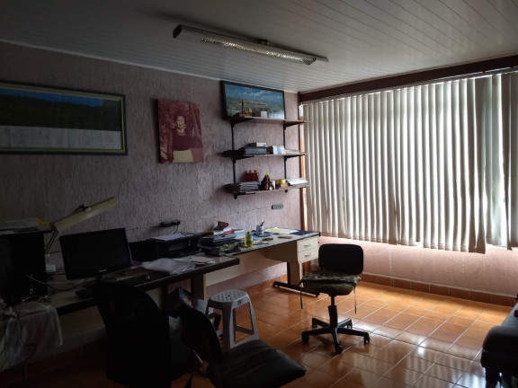 Imagem Casa com 3 Quartos à Venda, 125 m² em Vila Talarico - São Paulo