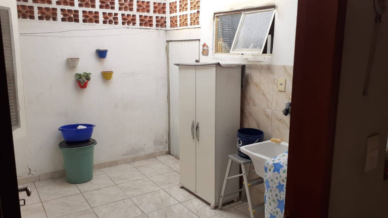 Imagem Casa com 2 Quartos à Venda, 125 m² em Vila Liberdade - Jundiaí