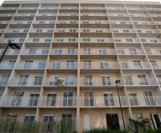 Apartamento com 2 Quartos à Venda, 34 m² em Cambuci - São Paulo